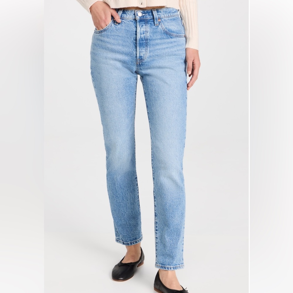 Levi's Women’s 501 Jeans NWOT
